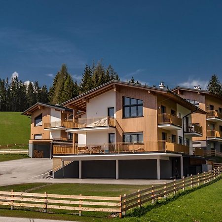 Appartement Alpengefuehl Am Dachstein Ramsau am Dachstein Eksteriør billede