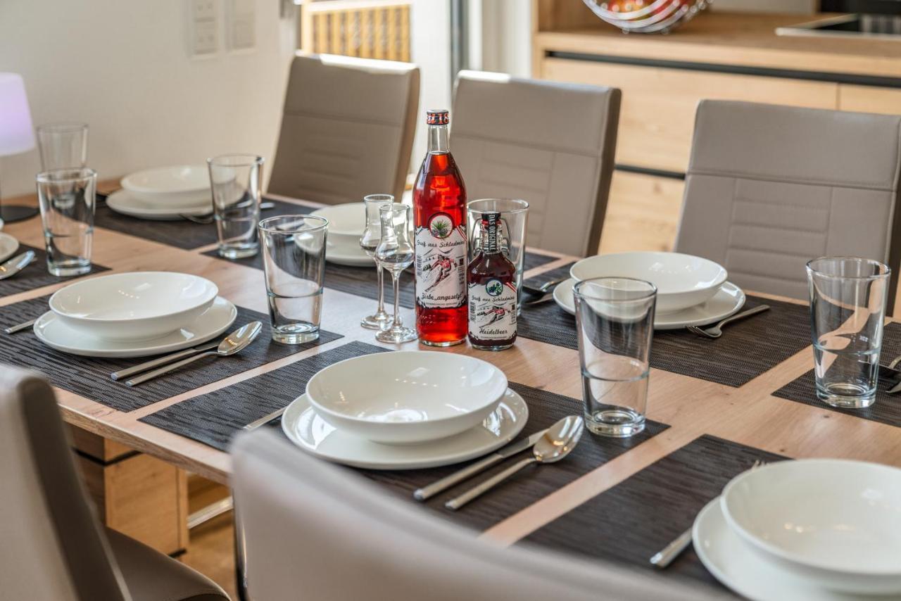 Appartement Alpengefuehl Am Dachstein Ramsau am Dachstein Eksteriør billede
