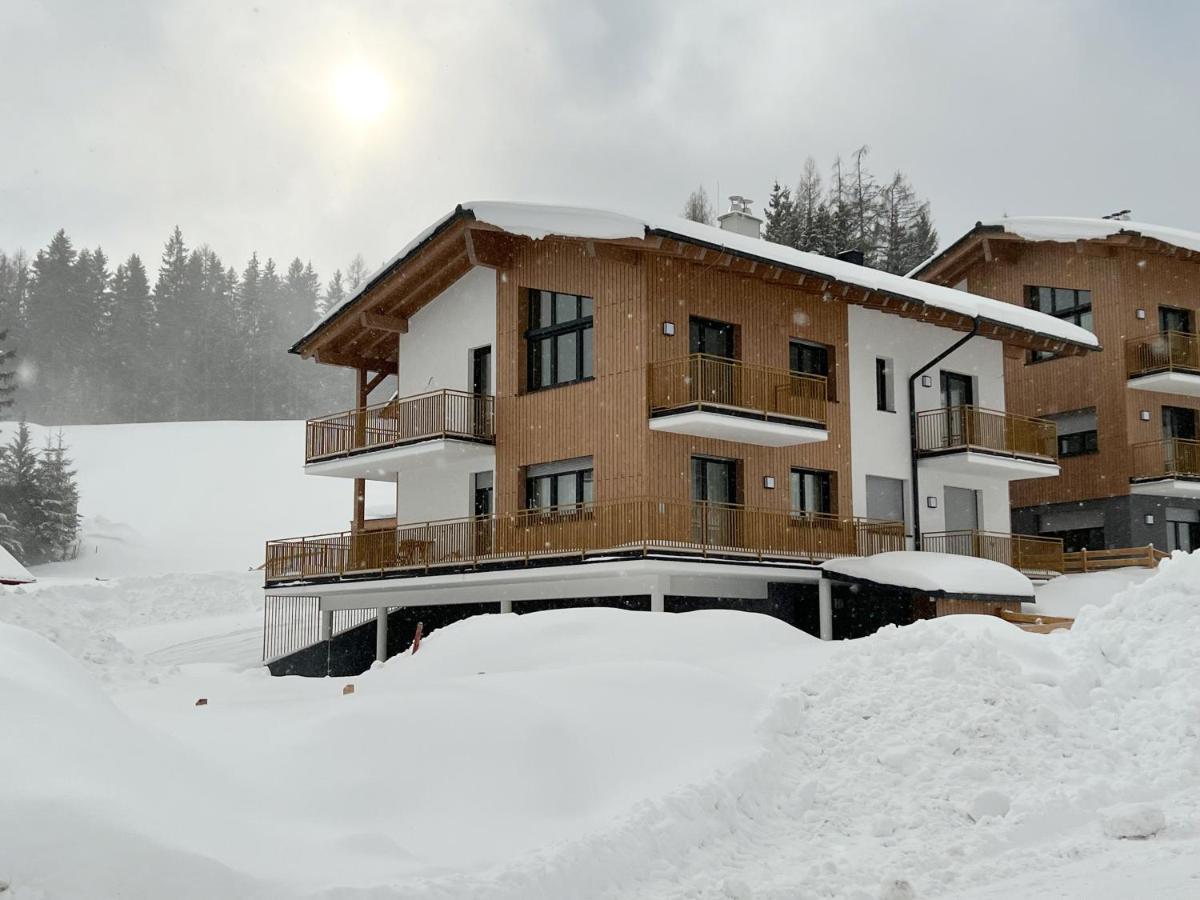 Appartement Alpengefuehl Am Dachstein Ramsau am Dachstein Eksteriør billede