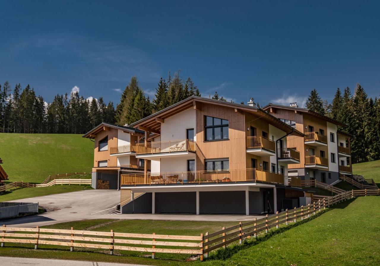 Appartement Alpengefuhl Am Dachstein Ramsau am Dachstein Eksteriør billede