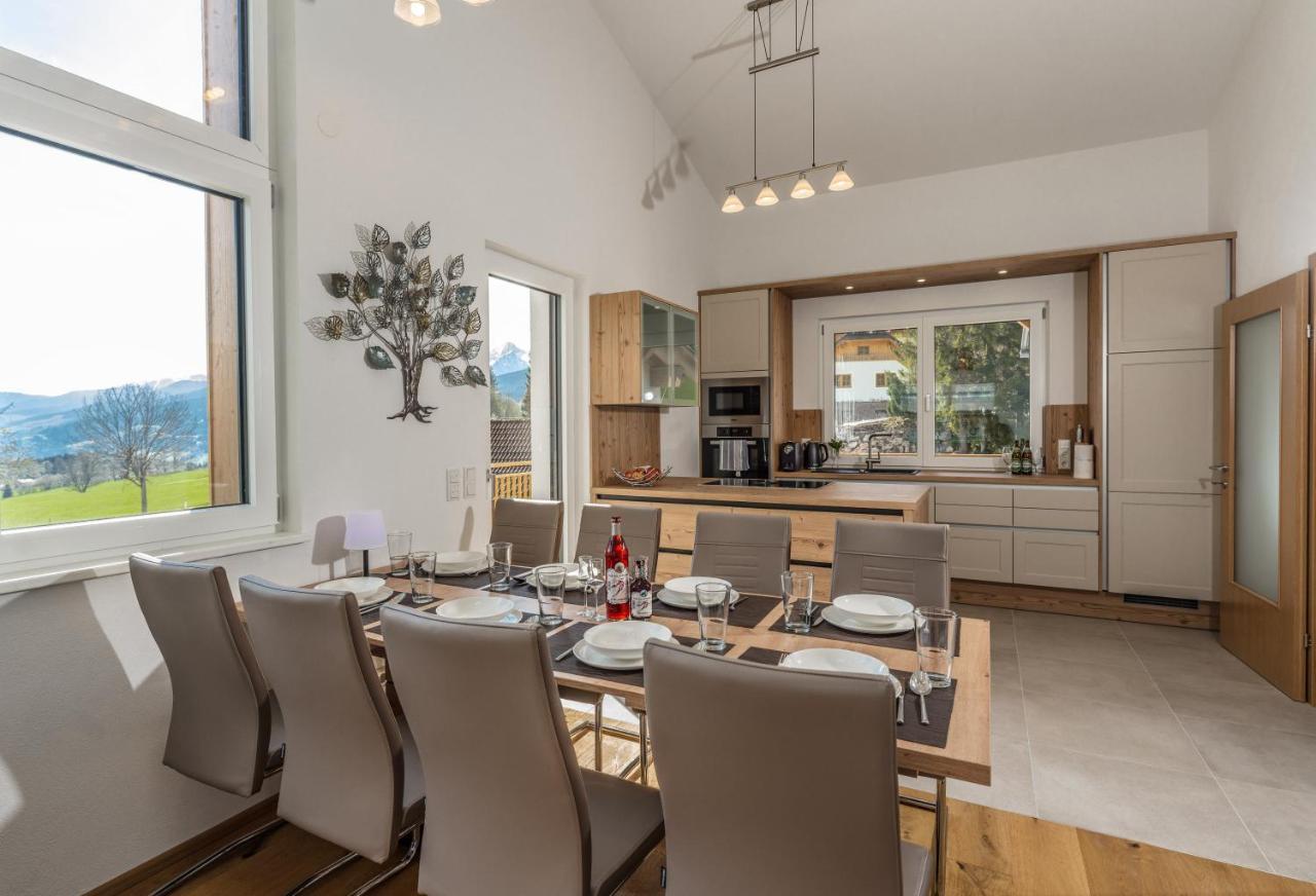 Appartement Alpengefuehl Am Dachstein Ramsau am Dachstein Eksteriør billede