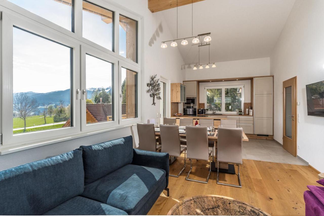 Appartement Alpengefuehl Am Dachstein Ramsau am Dachstein Eksteriør billede