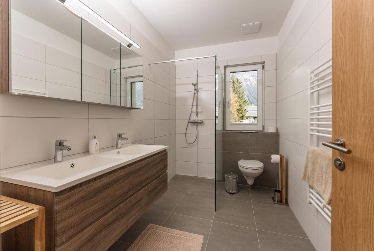 Appartement Alpengefuehl Am Dachstein Ramsau am Dachstein Eksteriør billede