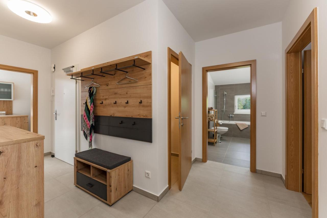 Appartement Alpengefuehl Am Dachstein Ramsau am Dachstein Eksteriør billede