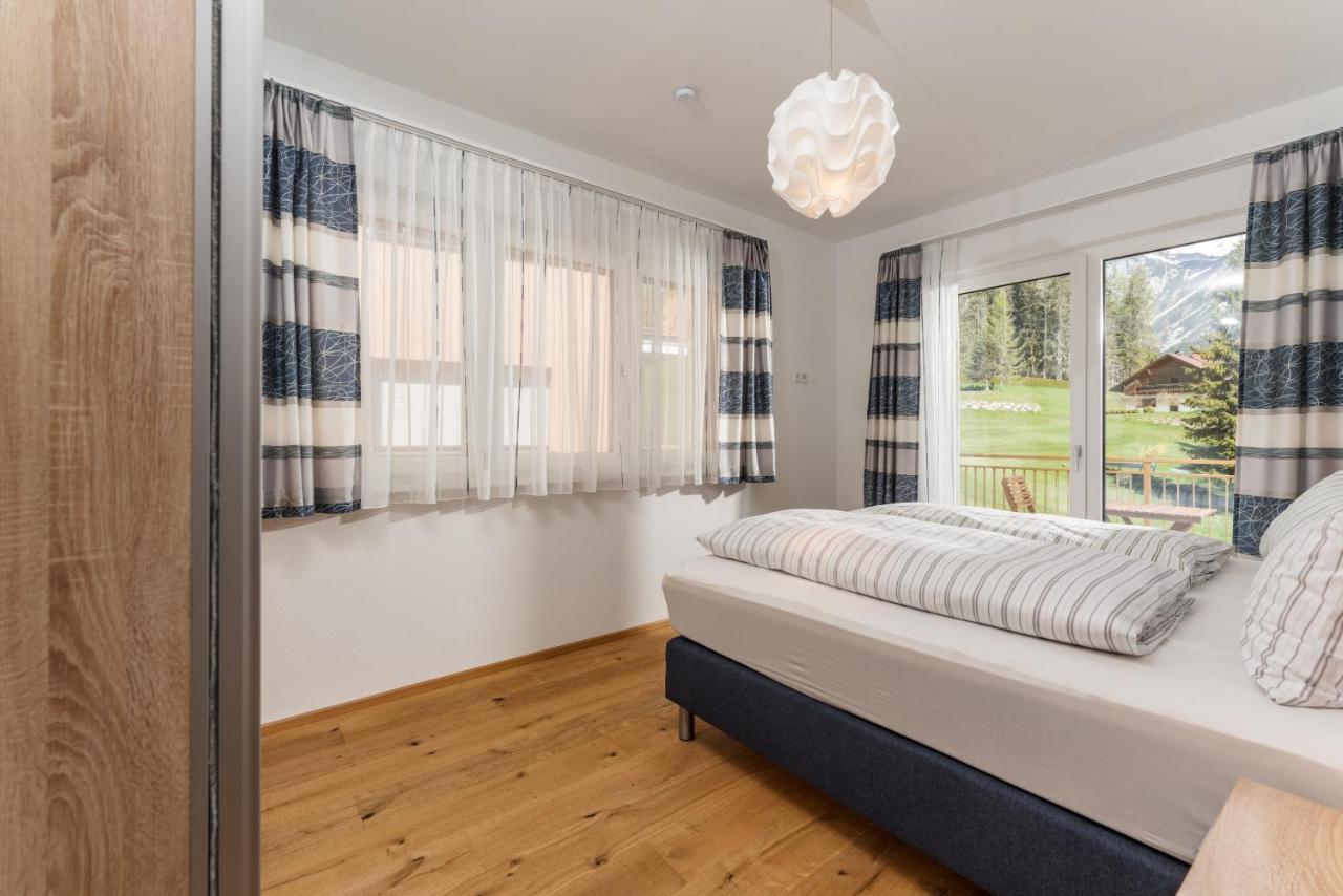 Appartement Alpengefuehl Am Dachstein Ramsau am Dachstein Eksteriør billede