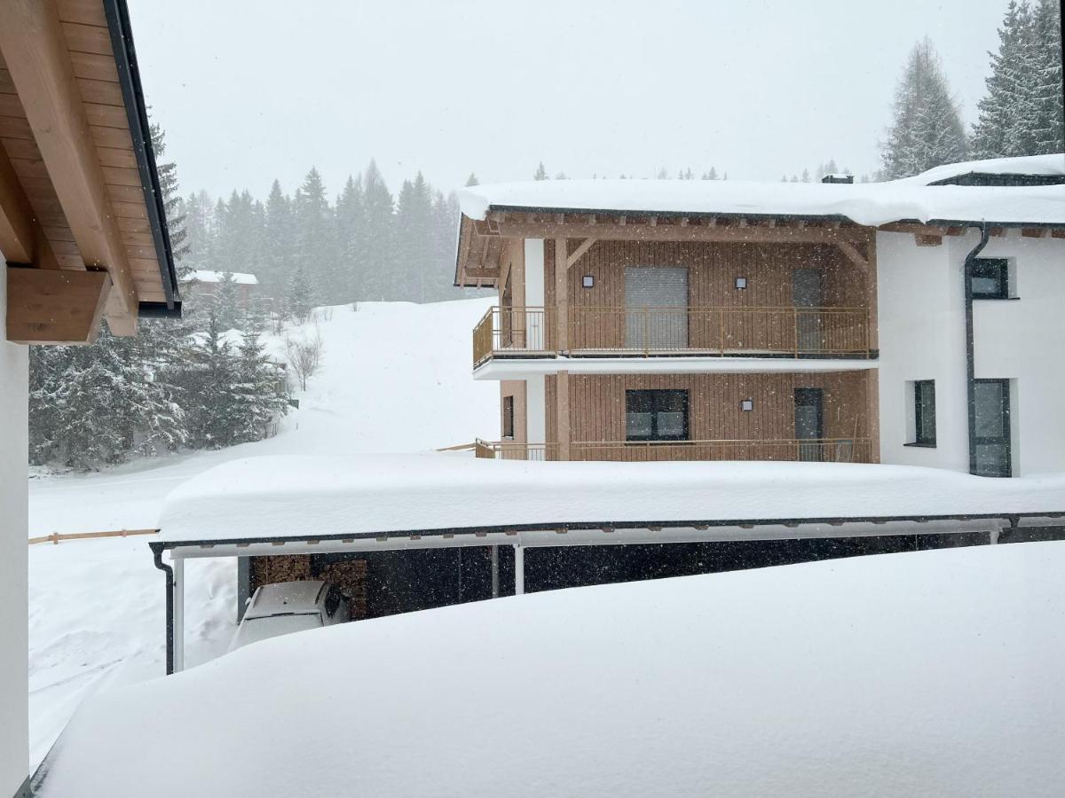 Appartement Alpengefuhl Am Dachstein Ramsau am Dachstein Eksteriør billede