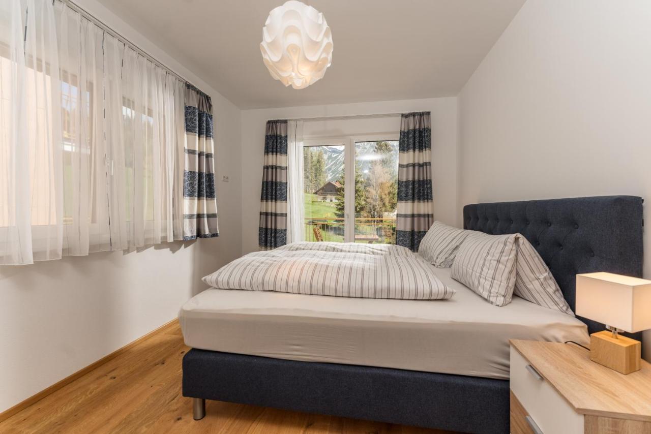 Appartement Alpengefuehl Am Dachstein Ramsau am Dachstein Eksteriør billede