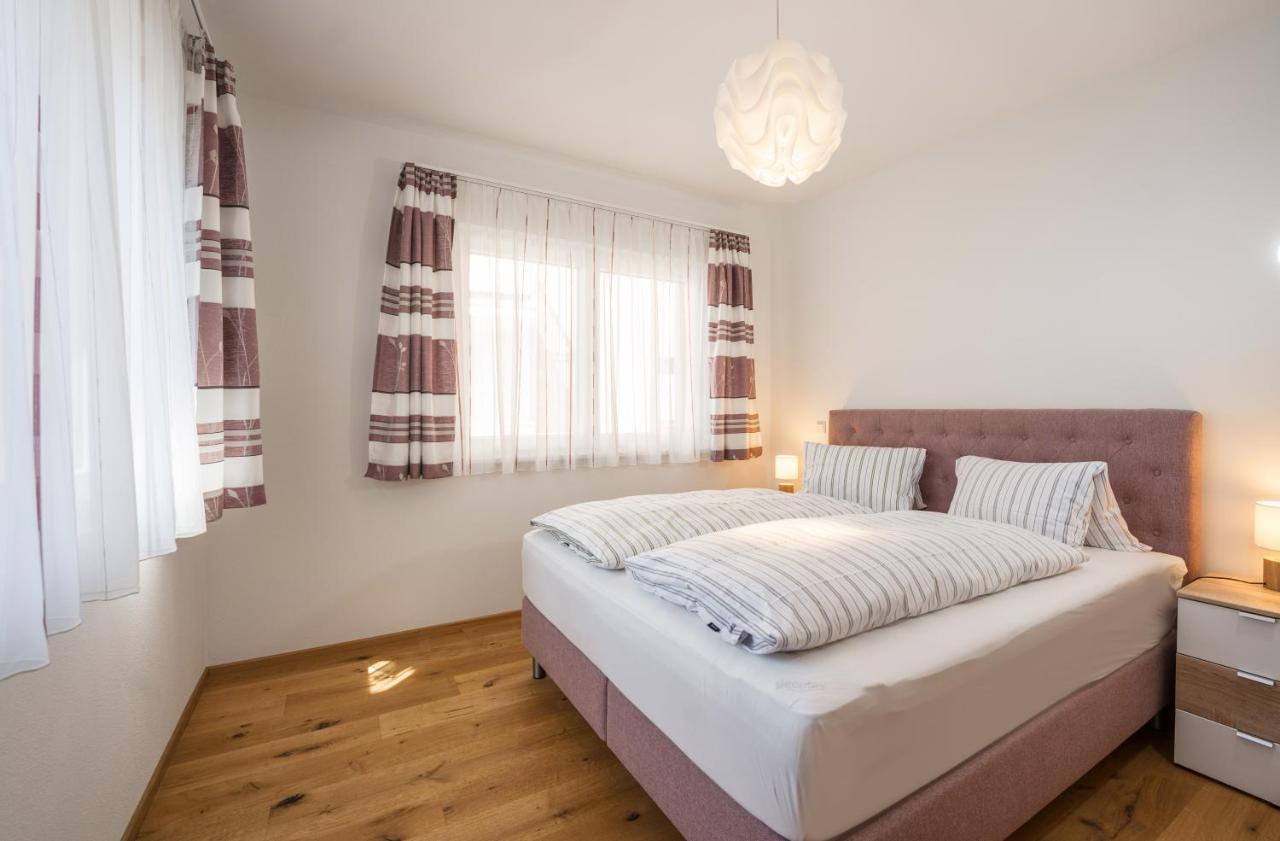 Appartement Alpengefuehl Am Dachstein Ramsau am Dachstein Eksteriør billede