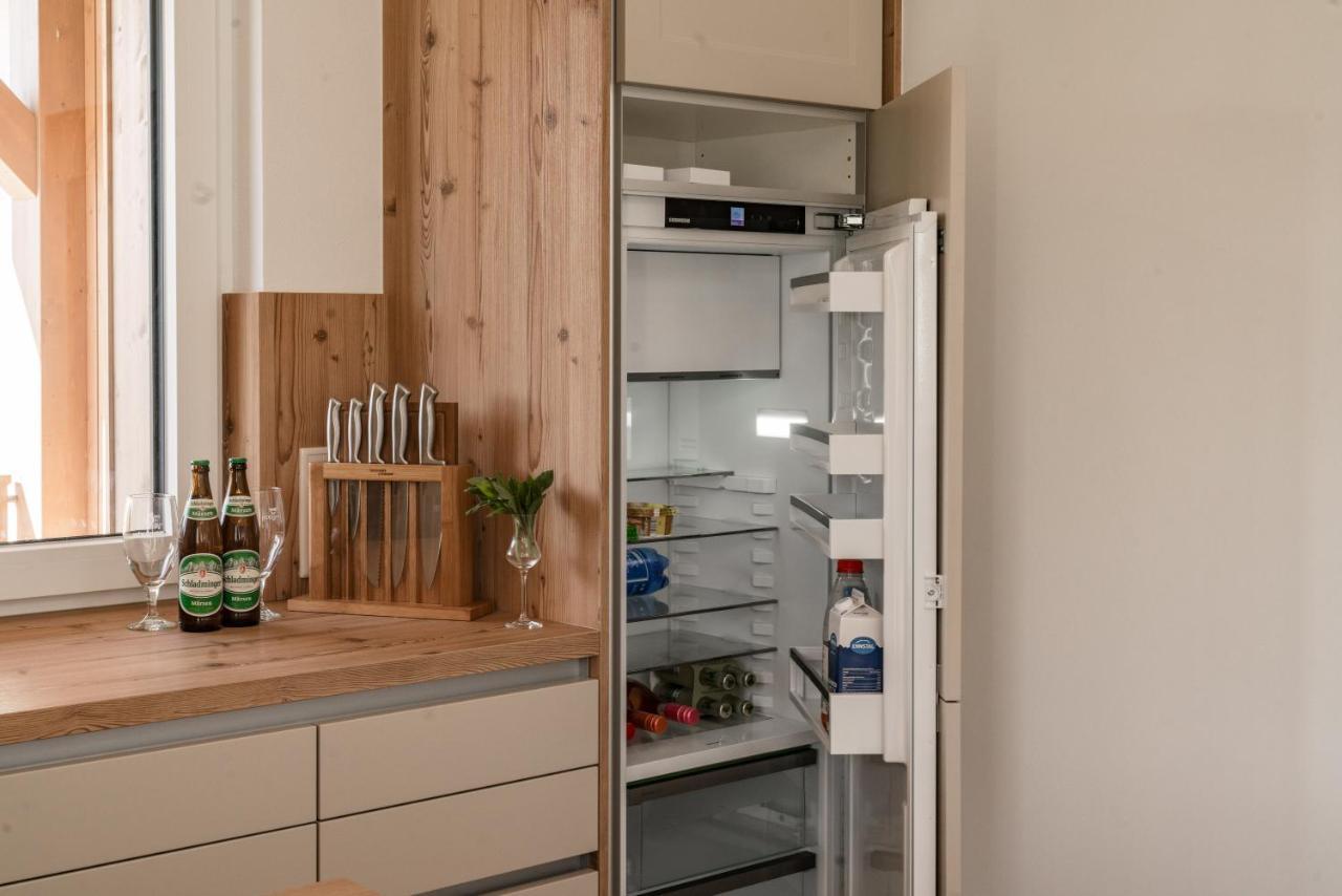 Appartement Alpengefuehl Am Dachstein Ramsau am Dachstein Eksteriør billede