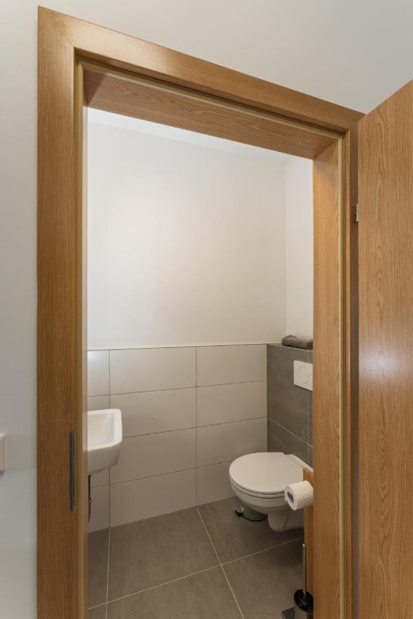 Appartement Alpengefuehl Am Dachstein Ramsau am Dachstein Eksteriør billede