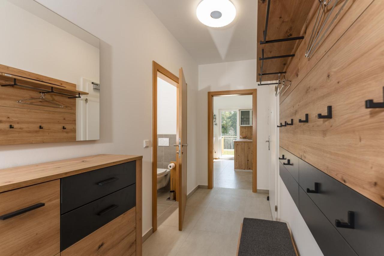 Appartement Alpengefuehl Am Dachstein Ramsau am Dachstein Eksteriør billede