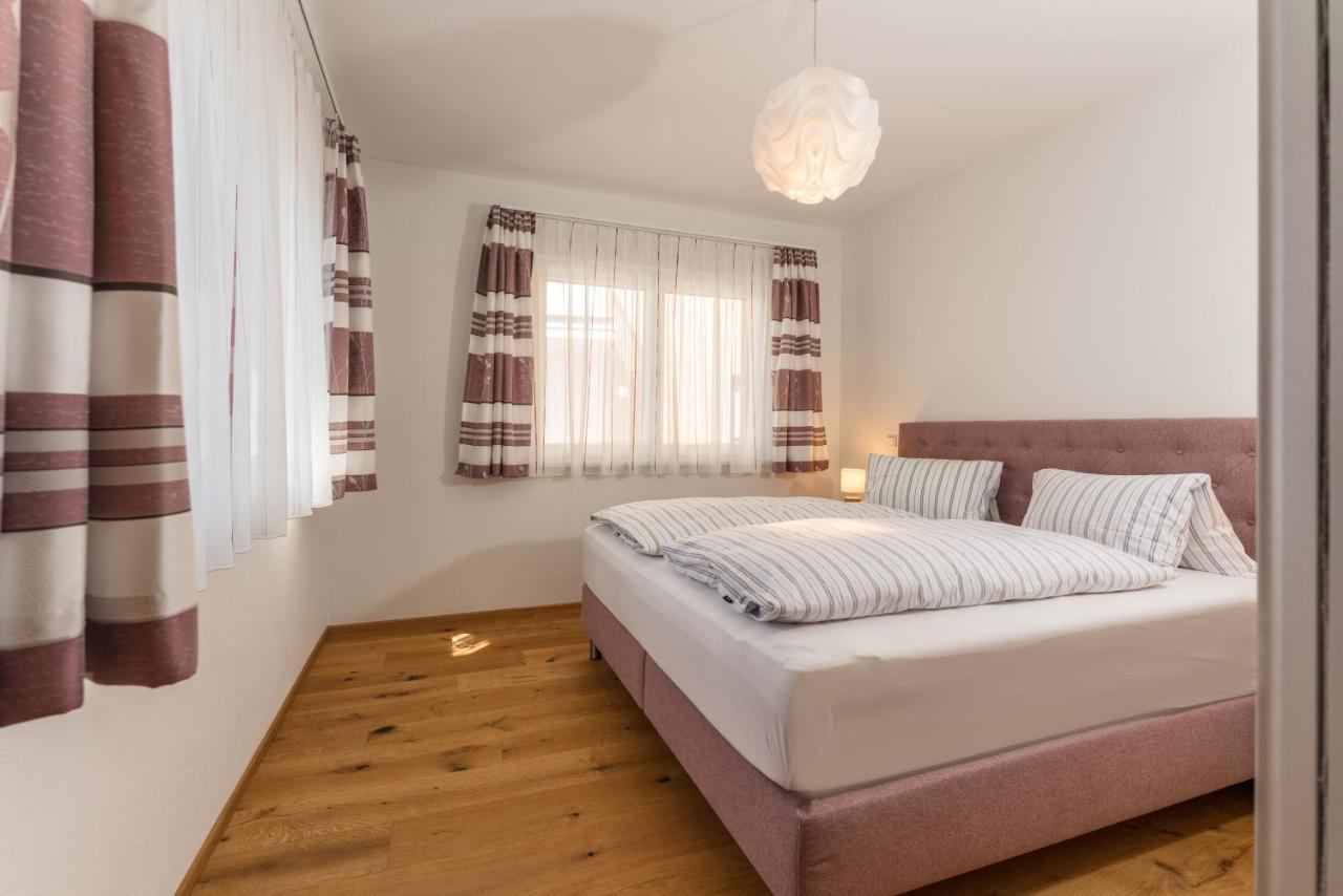 Appartement Alpengefuehl Am Dachstein Ramsau am Dachstein Eksteriør billede